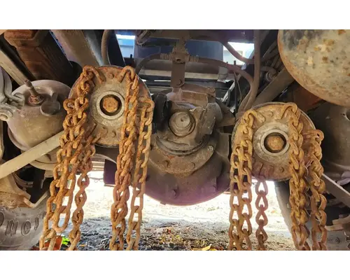 Axle Assembly, Rear (Single Or Rear) Meritor/Rockwell RS24160 Complete Recycling Group LLC