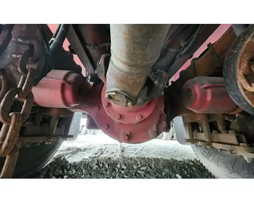 Axle Assembly, Rear (Single Or Rear) Meritor/Rockwell RS24160 Complete Recycling Group LLC