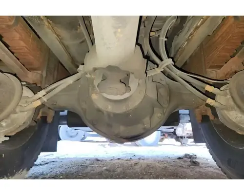Axle Assembly, Rear (Single Or Rear) Meritor/Rockwell RS24160 Complete Recycling Group LLC