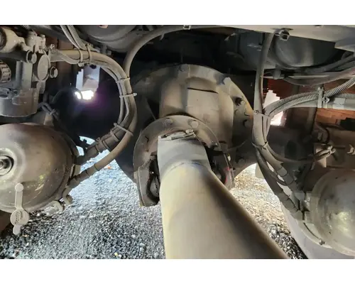 Axle Assembly, Rear (Single Or Rear) Meritor/Rockwell RS24160 Complete Recycling Group LLC