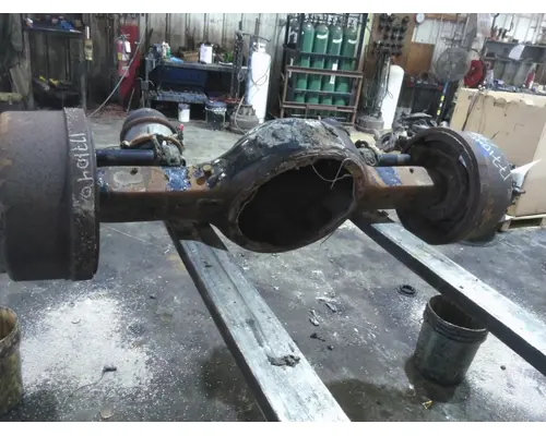 Axle Housing (Rear) MERITOR-ROCKWELL RS24160 LKQ Heavy Truck - Goodys