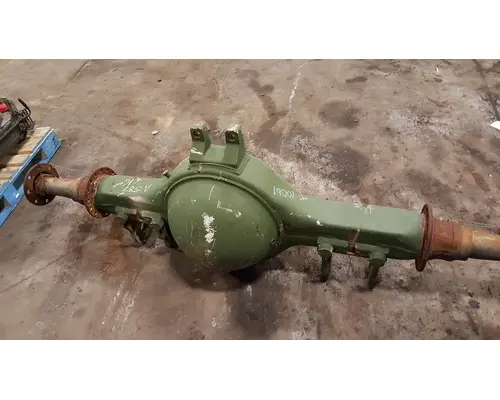 Axle Housing (Rear) MERITOR-ROCKWELL RS24160 LKQ Heavy Truck - Goodys