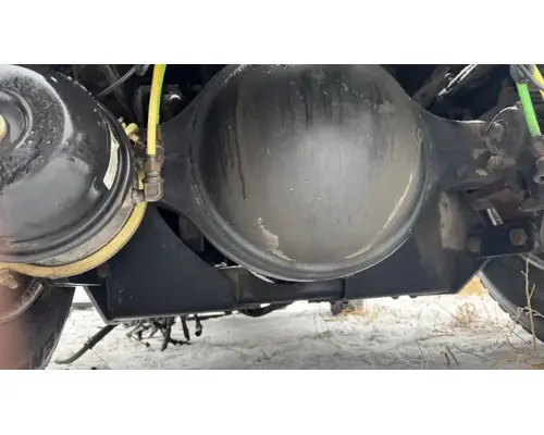Axle Housing (Rear) Meritor/Rockwell RS24160 Holst Truck Parts