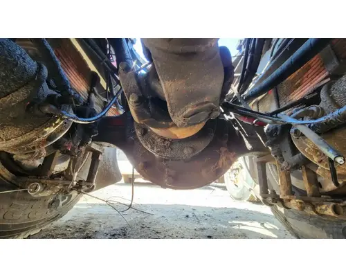 Axle Housing (Rear) Meritor/Rockwell RS24160 Complete Recycling Group LLC