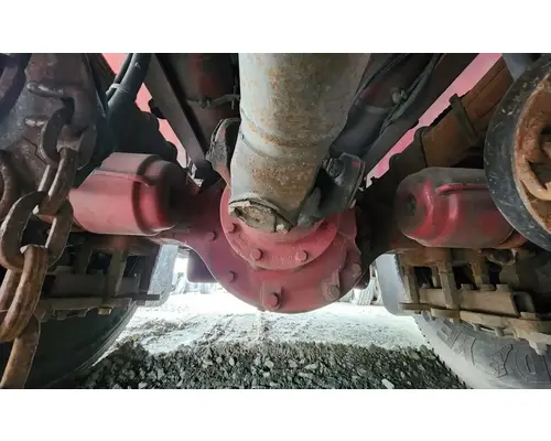 Axle Housing (Rear) Meritor/Rockwell RS24160 Complete Recycling Group LLC