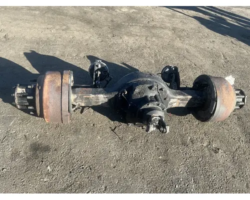 Axle Housing (Rear) Meritor/Rockwell RS24160 Geco - Fresno