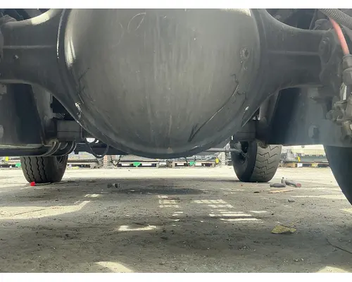 Axle Housing (Rear) Meritor/Rockwell RS24160 Geco - Fresno