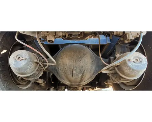 Axle Housing (Rear) Meritor/Rockwell RS24160 Geco - Fresno