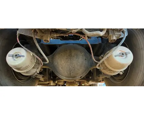 Axle Housing (Rear) Meritor/Rockwell RS24160 Geco - Fresno