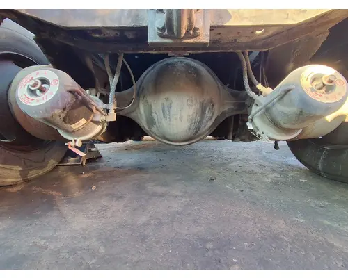 Axle Housing (Rear) Meritor/Rockwell RS24160 Geco - Fresno