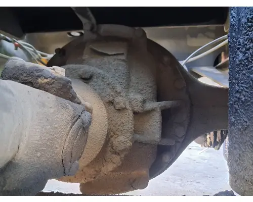 Rears (Rear) Meritor/Rockwell RS24160 Geco - Fresno