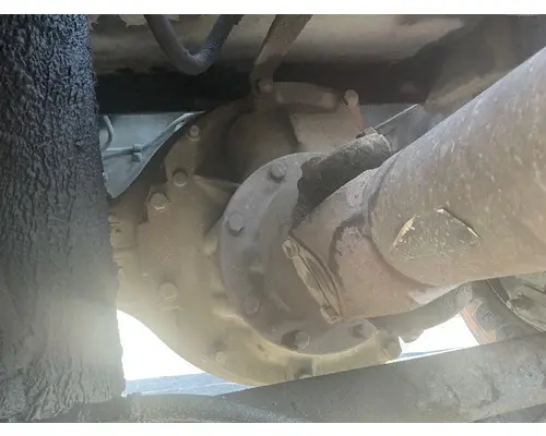 Rears (Rear) Meritor/Rockwell RS24160 Geco - Fresno