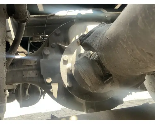Rears (Rear) Meritor/Rockwell RS24160 Geco - Fresno