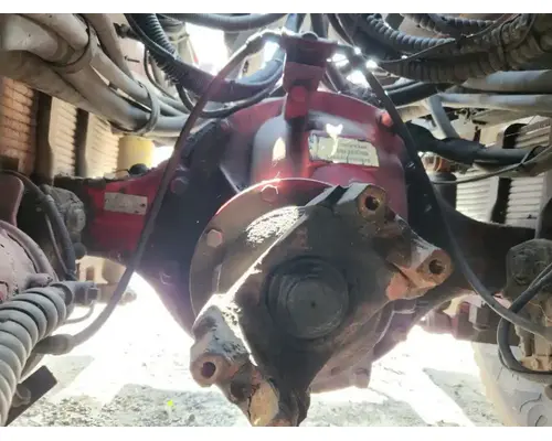 Rears (Rear) Meritor/Rockwell RS24160 Complete Recycling Group LLC