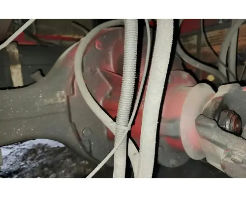 Rears (Rear) Meritor/Rockwell RS24160 Complete Recycling Group LLC