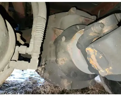 Rears (Rear) Meritor/Rockwell RS24160 Complete Recycling Group LLC