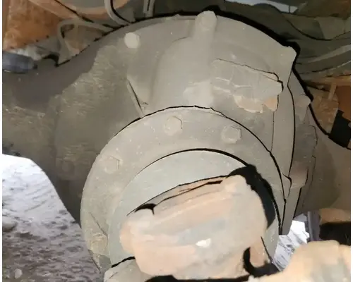 Rears (Rear) Meritor/Rockwell RS24160 Complete Recycling Group LLC