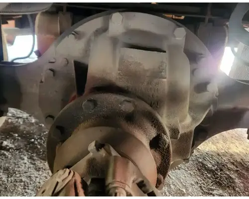 Rears (Rear) Meritor/Rockwell RS24160 Complete Recycling Group LLC