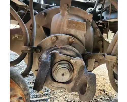 Rears (Rear) Meritor/Rockwell RS24160 Complete Recycling Group LLC