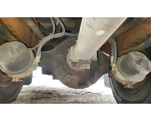 Axle Assembly, Rear (Single Or Rear) Meritor/Rockwell RS26180 Complete Recycling Group LLC