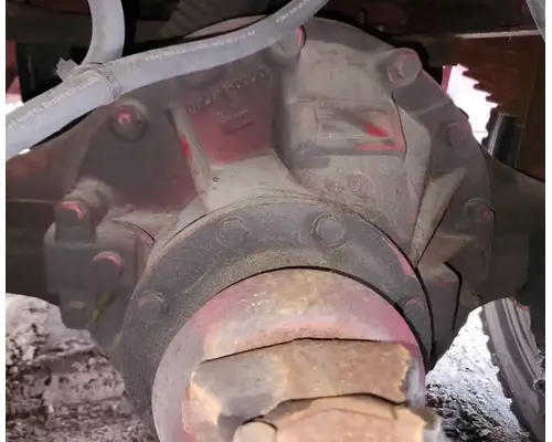 Rears (Rear) Meritor/Rockwell RS26180 Complete Recycling Group LLC