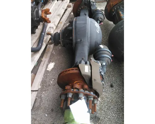 Axle Assembly, Rear (Front) MERITOR-ROCKWELL RS26185 LKQ Heavy Truck - Goodys