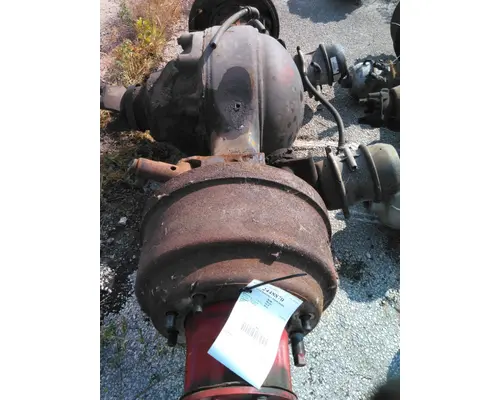 Axle Assembly, Rear (Front) MERITOR-ROCKWELL RS26185 LKQ Heavy Truck - Goodys