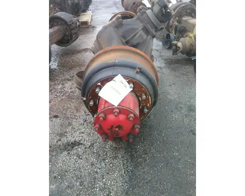 Axle Assembly, Rear (Front) MERITOR-ROCKWELL RS26185 LKQ Heavy Truck - Goodys