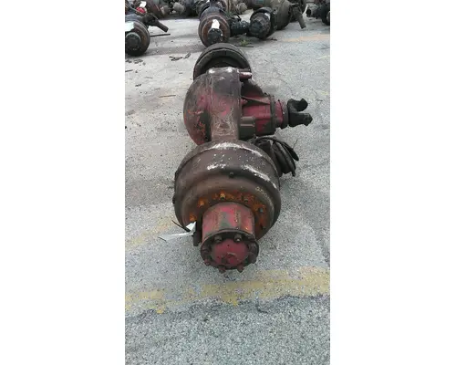 Axle Assembly, Rear (Front) MERITOR-ROCKWELL RS26185 LKQ Heavy Truck - Goodys