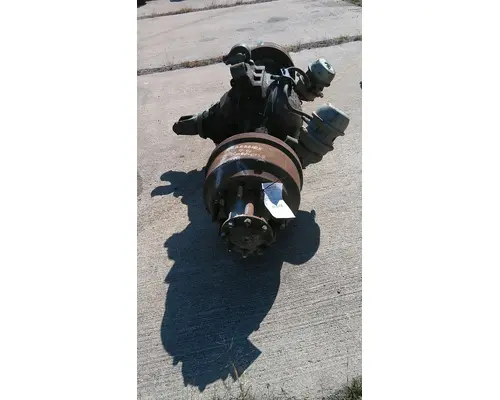 Axle Assembly, Rear (Front) MERITOR-ROCKWELL RS26185 LKQ Heavy Truck - Goodys