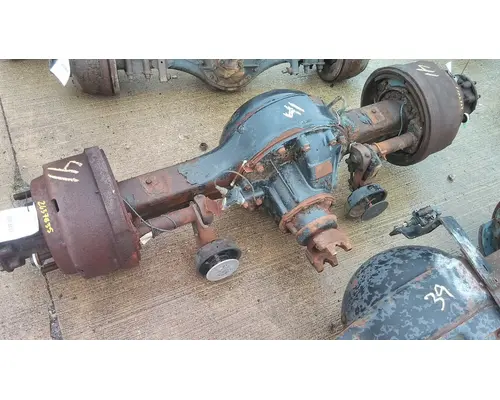 Axle Assembly, Rear (Front) MERITOR-ROCKWELL RS26185 LKQ Heavy Truck - Goodys