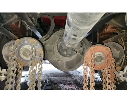 Axle Assembly, Rear (Single Or Rear) Meritor/Rockwell RS26185 Complete Recycling Group LLC