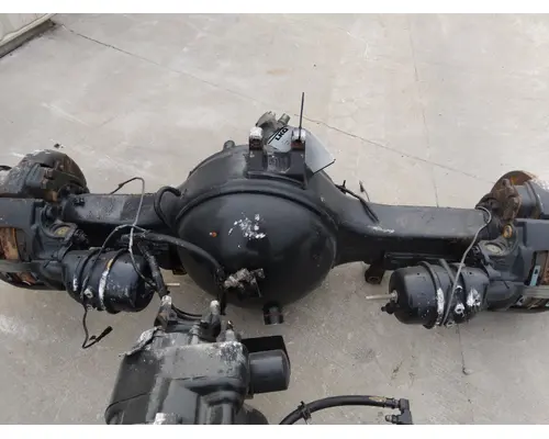 Axle Housing (Rear) MERITOR-ROCKWELL RS26185 LKQ Thompson Motors - Wykoff