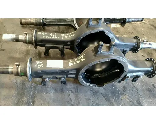 Axle Housing (Rear) MERITOR-ROCKWELL RS26185 LKQ Heavy Truck - Goodys