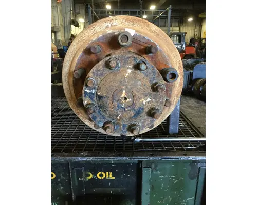 Axle Housing (Rear) MERITOR-ROCKWELL RS26185 LKQ Heavy Truck - Goodys