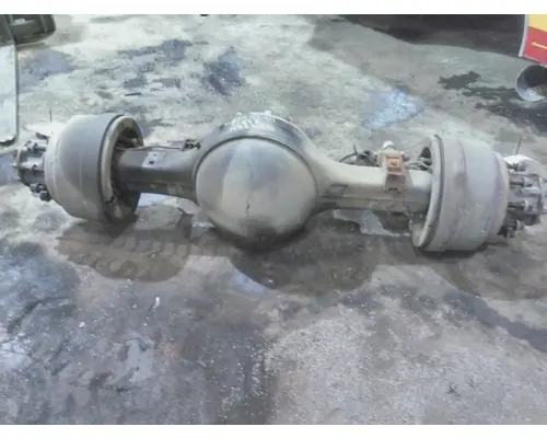 Axle Housing (Rear) MERITOR-ROCKWELL RS26185 LKQ Heavy Truck - Goodys