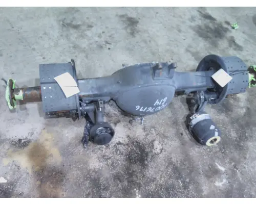 Axle Housing (Rear) MERITOR-ROCKWELL RS26185 LKQ Heavy Truck - Goodys