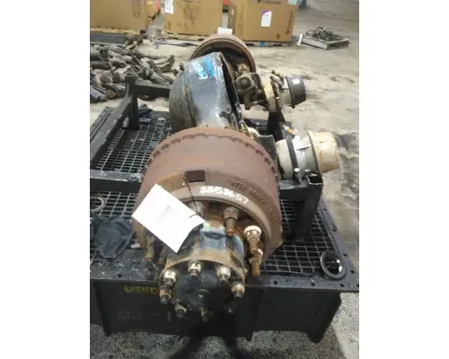 Axle Housing (Rear) MERITOR-ROCKWELL RS26185 LKQ Heavy Truck - Goodys