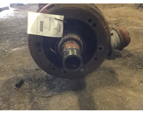 Axle Housing (Rear) MERITOR-ROCKWELL RS26185 LKQ Heavy Truck - Goodys