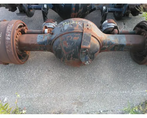 Axle Housing (Rear) MERITOR-ROCKWELL RS26185 LKQ Heavy Truck - Goodys