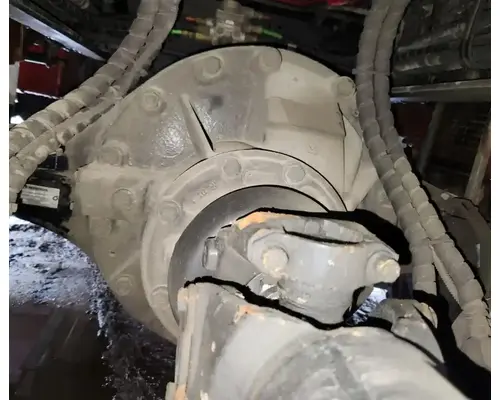 Rears (Rear) Meritor/Rockwell RS26185 Complete Recycling Group LLC