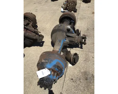 Axle Assembly, Rear (Front) MERITOR-ROCKWELL RS30180 LKQ Heavy Truck - Goodys