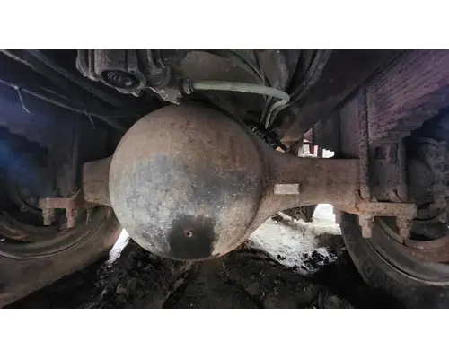 Axle Assembly, Rear (Single Or Rear) Meritor/Rockwell RS30180 Complete Recycling Group LLC
