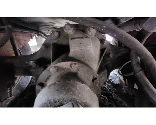 Rears (Rear) Meritor/Rockwell RS30180 Complete Recycling Group LLC