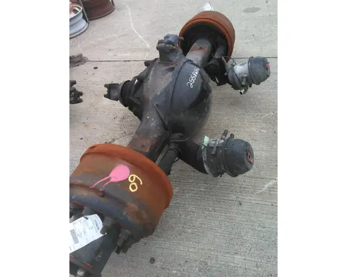 Axle Assembly, Rear (Front) MERITOR-ROCKWELL RS30185 LKQ Heavy Truck - Goodys