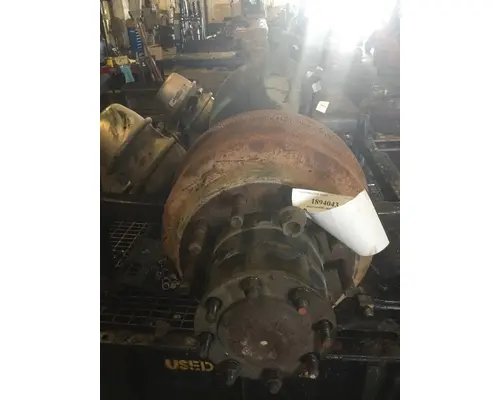 Axle Housing (Rear) MERITOR-ROCKWELL RS30185 LKQ Heavy Truck - Goodys