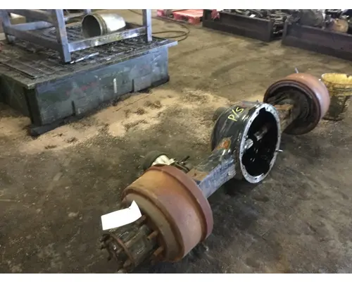 Axle Housing (Rear) MERITOR-ROCKWELL RS30185 LKQ Heavy Truck - Goodys