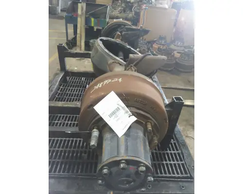 Axle Housing (Rear) MERITOR-ROCKWELL RS30185 LKQ Heavy Truck - Goodys