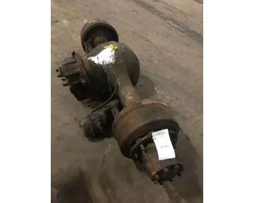 Axle Assembly, Rear (Front) MERITOR-ROCKWELL RS30380 LKQ Heavy Truck - Goodys
