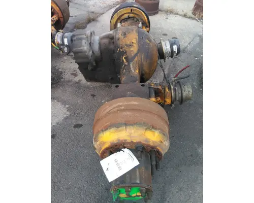 Axle Assembly, Rear (Front) MERITOR-ROCKWELL RS30380 LKQ Heavy Truck - Goodys